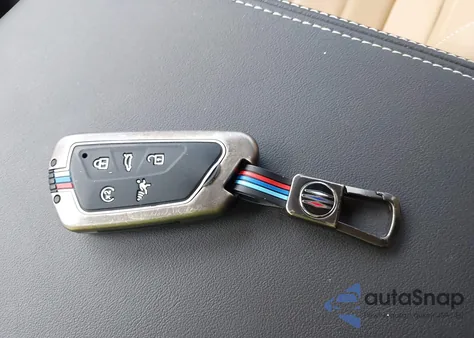 2024 Volkswagen Atlas Cross Sport 2.0T Sel R-Line from USA, damaged, VIN 1V2AE2CA6RC251895